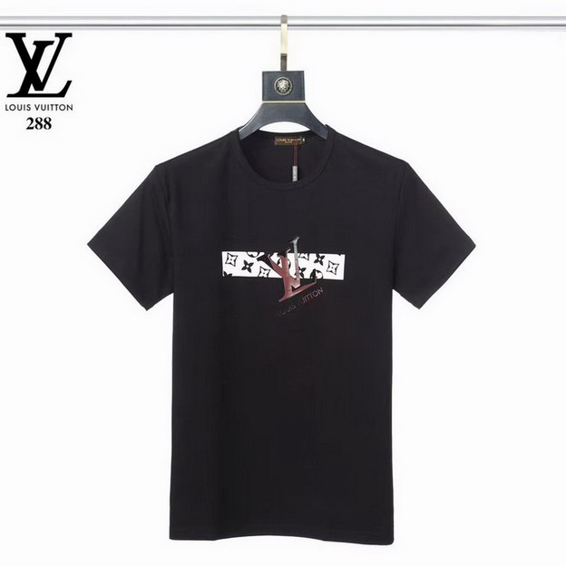 men LV t-shirts M-3XL-057